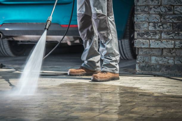Best Post-Construction Pressure Washing  in Robersonville, NC