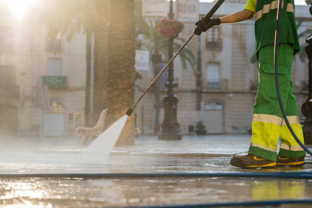 Best Gas Station Cleaning  in Robersonville, NC